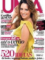 Revista UMA